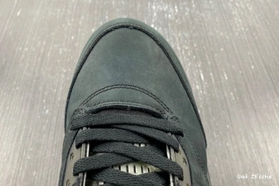 Jordan Retro Off-Noir HighQuality 5 Gore-Tex 563 DR0092- 1902 0625